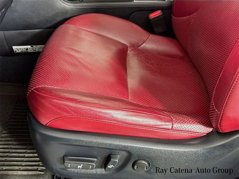 Certified 2023 Lexus GX 460 Luxury image 20