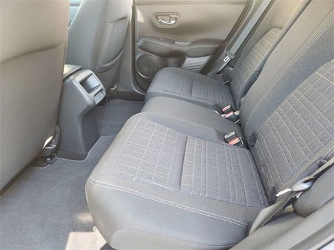 Used 2023 Honda HR-V LX image 22