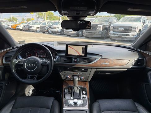 Used 2016 Audi A6 TDI Prestige w/ Prestige Package AWD/4WD image 24