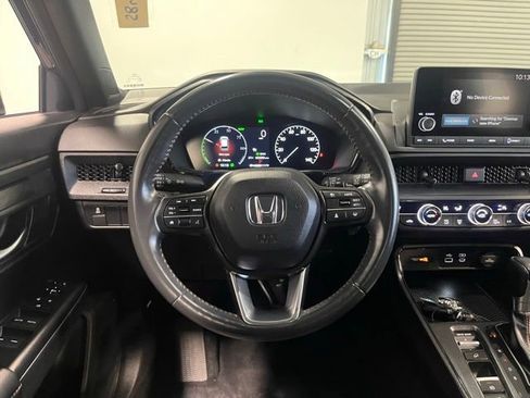 Used 2023 Honda CR-V Sport image 21