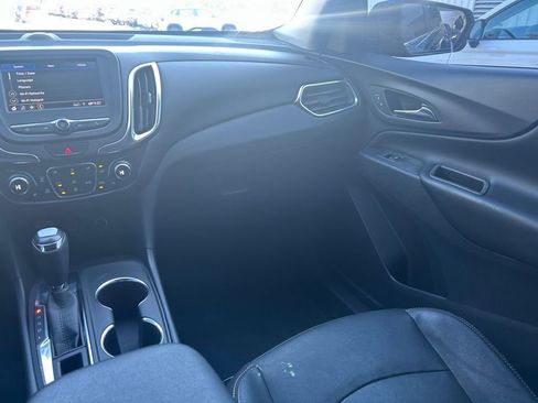 Used 2021 Chevrolet Equinox LT image 11