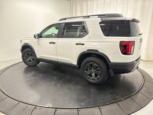 New 2026 Honda Passport RTL image 17