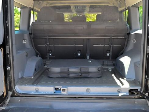 Used 2024 INEOS Grenadier AWD/4WD image 23