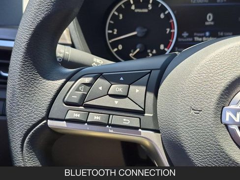 New 2026 Nissan Altima 2.5 SV FWD image 17