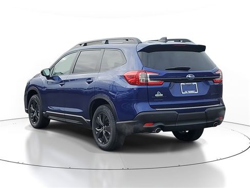 New 2026 Subaru Ascent Premium image 3