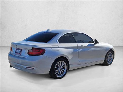 Used 2015 BMW 228i Coupe image 5