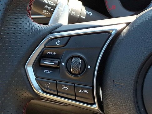 Used 2023 Acura TLX SH-AWD w/ A-SPEC Pkg image 22