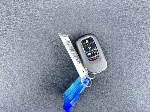 New 2026 Honda Civic LX image 26