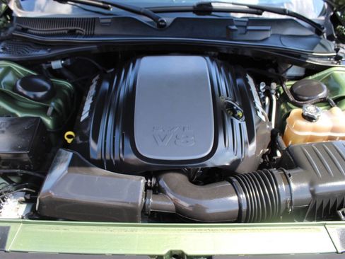 Used 2018 Dodge Challenger R/T w/ Sound Group image 8