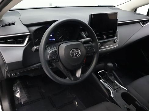Certified 2024 Toyota Corolla LE FWD image 15
