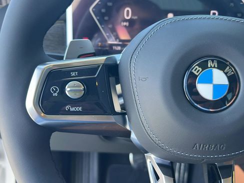 New 2026 BMW 740i xDrive AWD/4WD image 21