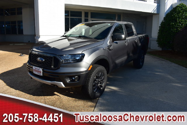 Used 2023 Ford Ranger XLT w/ Equipment Group 302A High AWD/4WD image 5