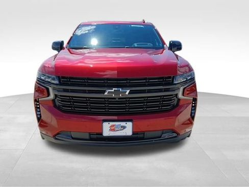 Used 2021 Chevrolet Tahoe Premier w/ Premium Package AWD/4WD image 8