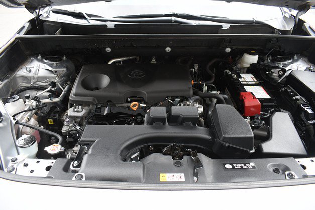 Used 2025 Toyota RAV4 XLE w/ Convenience Package AWD/4WD image 30