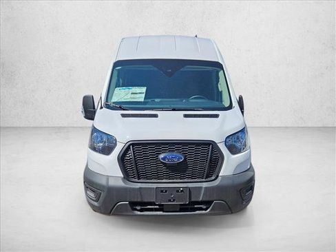 New 2025 Ford Transit 350 w/ Interior Upgrade Package image 5