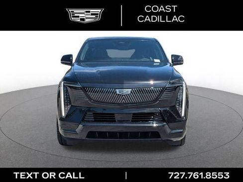 New 2025 Cadillac Escalade IQ Sport 2 image 3