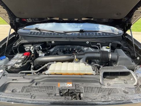 Used 2025 Ford Expedition Max Platinum image 39