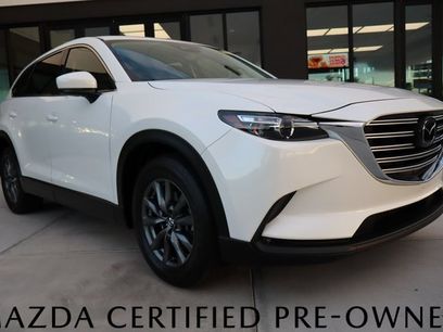 Used 2023 MAZDA CX-9 Touring