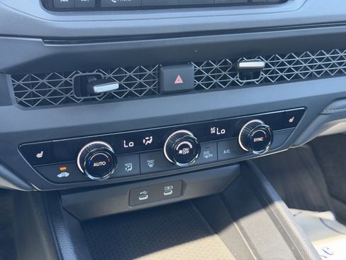 Certified 2024 Honda Accord EX image 25