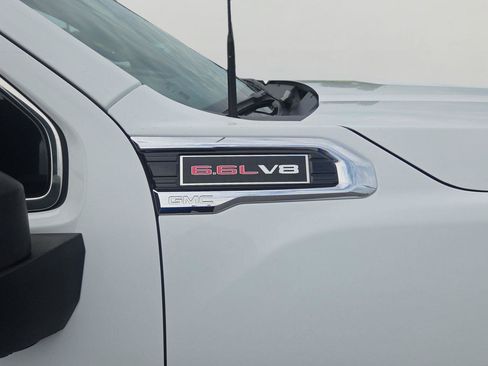 Used 2020 GMC Sierra 2500 SLE AWD/4WD image 21