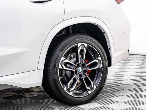 New 2026 BMW X1 xDrive28i image 33