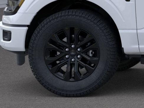 New 2026 Ford F150 XLT image 19