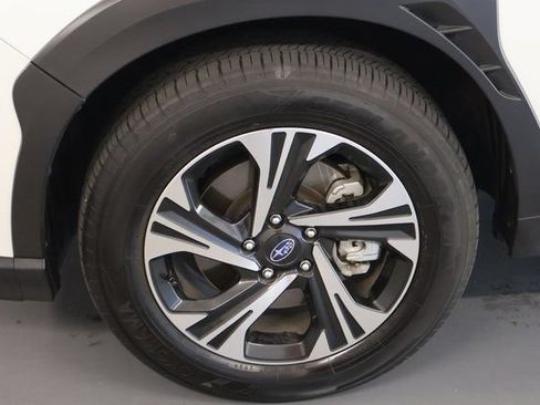 Certified 2024 Subaru Crosstrek 2.0i Premium AWD/4WD image 9