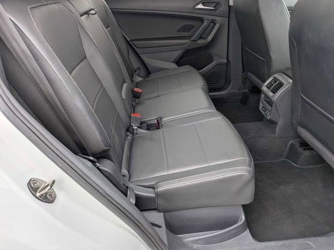 Used 2019 Volkswagen Tiguan SEL AWD/4WD image 19