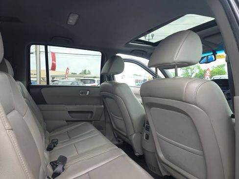 Used 2014 Honda Pilot EX-L image 10