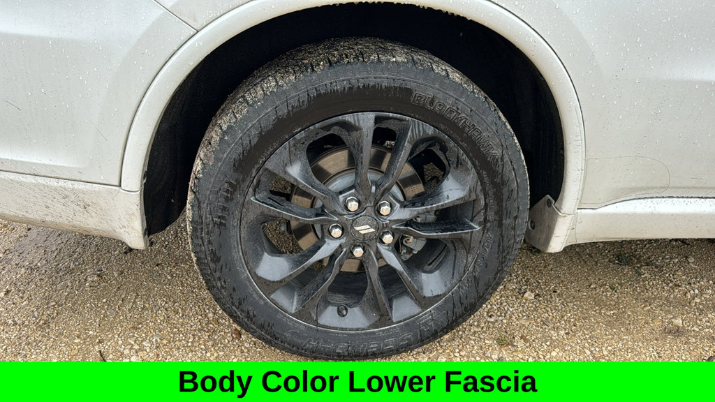 Used 2021 Dodge Durango SXT RWD image 8