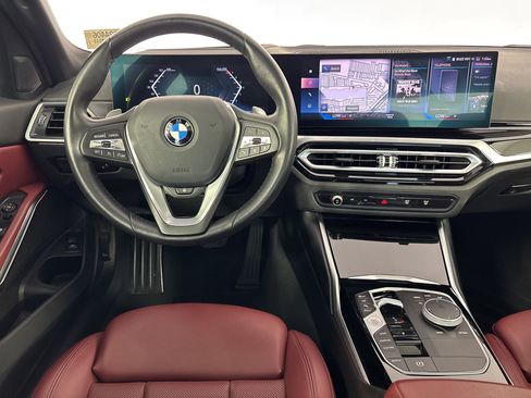 Used 2023 BMW 330i Sedan w/ Premium Package RWD image 29
