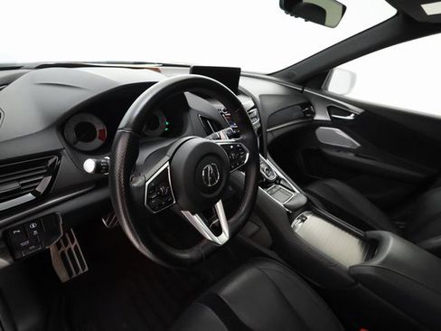 Used 2022 Acura RDX A-Spec image 10