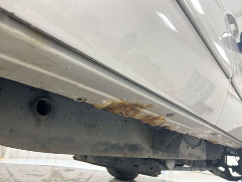 Used 2008 Chevrolet Silverado 2500 LTZ w/ Suspension Package, Off-Road image 37