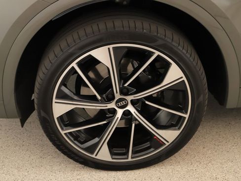 Certified 2023 Audi SQ5 Premium Plus w/ Premium Plus Package image 33