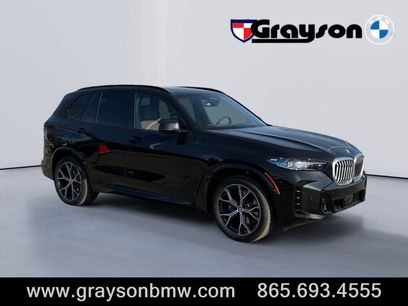 New 2026 BMW X5 xDrive40i w/ M Sport Package
