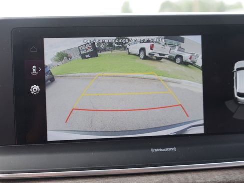 Used 2022 Kia Telluride EX w/ EX Premium Package FWD image 24