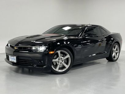 Used 2015 Chevrolet Camaro SS w/ RS Package