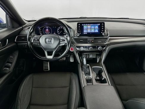 Used 2020 Honda Accord Sport image 21