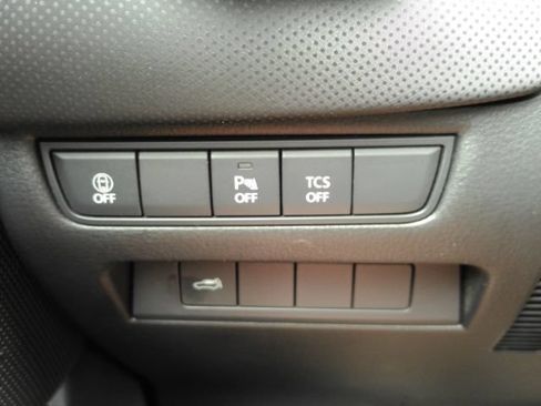 Used 2026 MAZDA CX-50 AWD 2.5 S w/ Preferred Pkg image 37