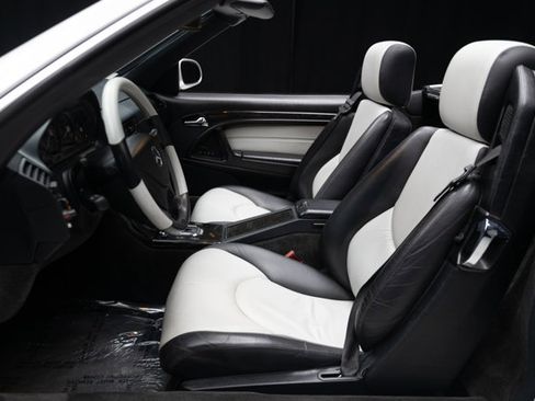 Used 2002 Mercedes-Benz SL 500 image 61