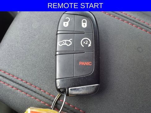 Used 2024 Dodge Hornet GT w/ Cold Weather Group AWD/4WD image 5