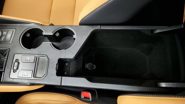 Used 2026 Lexus IS 350 F Sport w/ Accessory Package Z1 RWD image 69