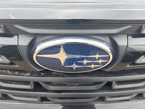 Used 2023 Subaru Forester Premium AWD/4WD image 11