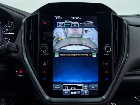 Used 2024 Subaru Crosstrek 2.5i Limited w/ Crosstrek Mirror Package image 6