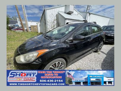 Used 2016 Hyundai Elantra GT