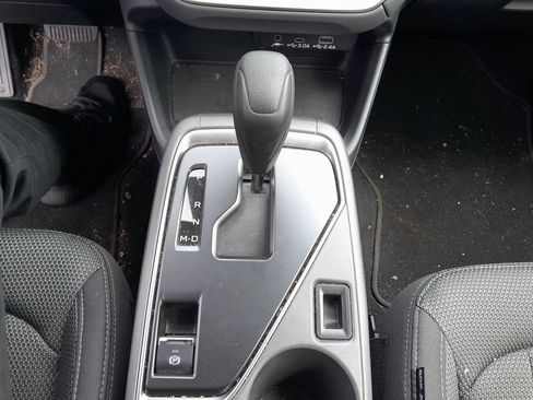 Certified 2024 Subaru Crosstrek 2.0i Premium AWD/4WD image 25