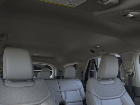 New 2026 Ford Explorer Active image 22