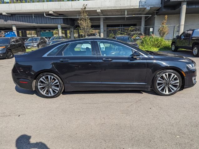 Used 2020 Lincoln MKZ Reserve w/ Elements Package FWD image 6