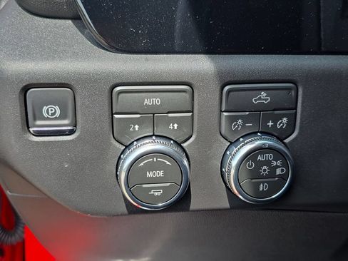 Used 2026 GMC Sierra 1500 Elevation AWD/4WD image 26