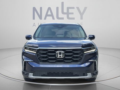 Used 2025 Honda Pilot EX-L image 5